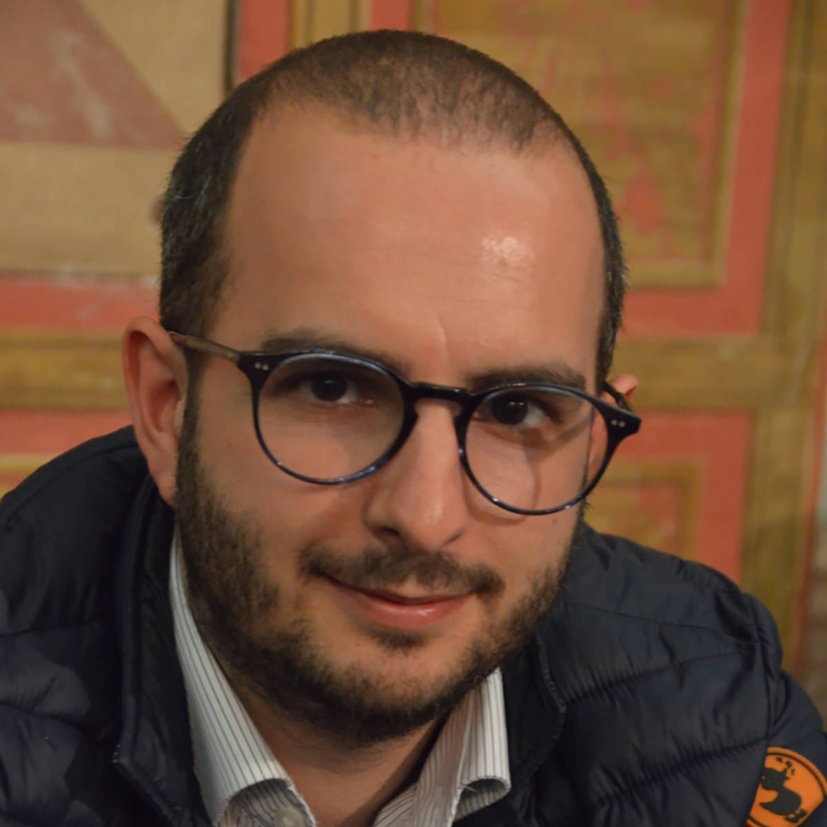 Jacopo Orlandani